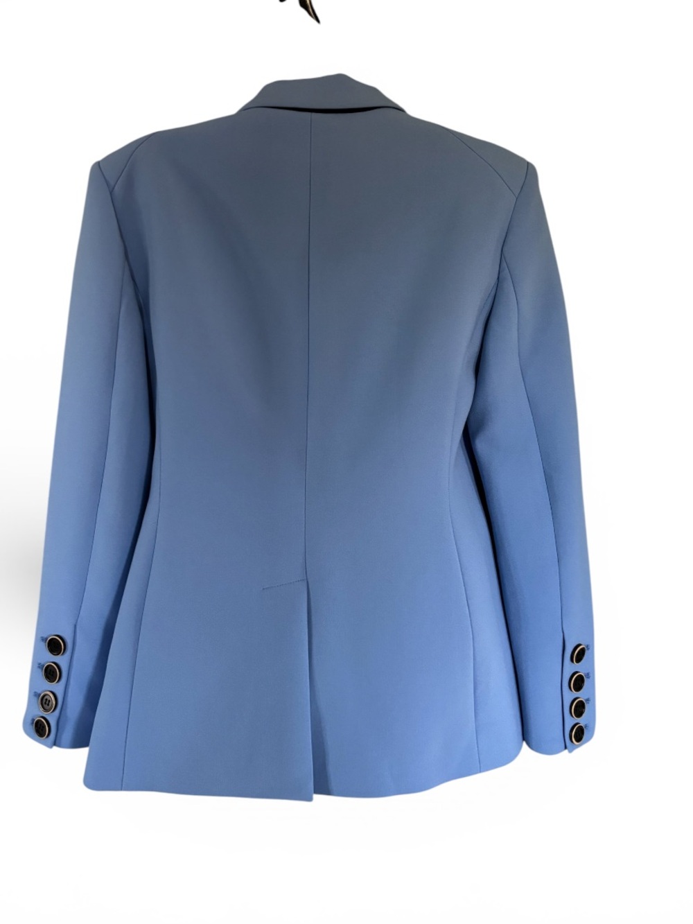 Veronica Beard Colson dickie Blazer Jacket Sz Sm 4 - Picture 11 of 13
